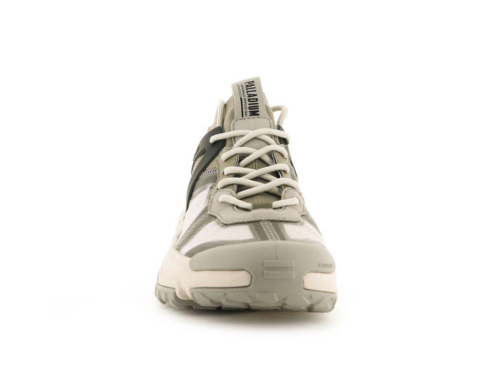 Palladium Off-grid Lo Adventure Spor Ayakkabı Kadın String | 42637RPBY