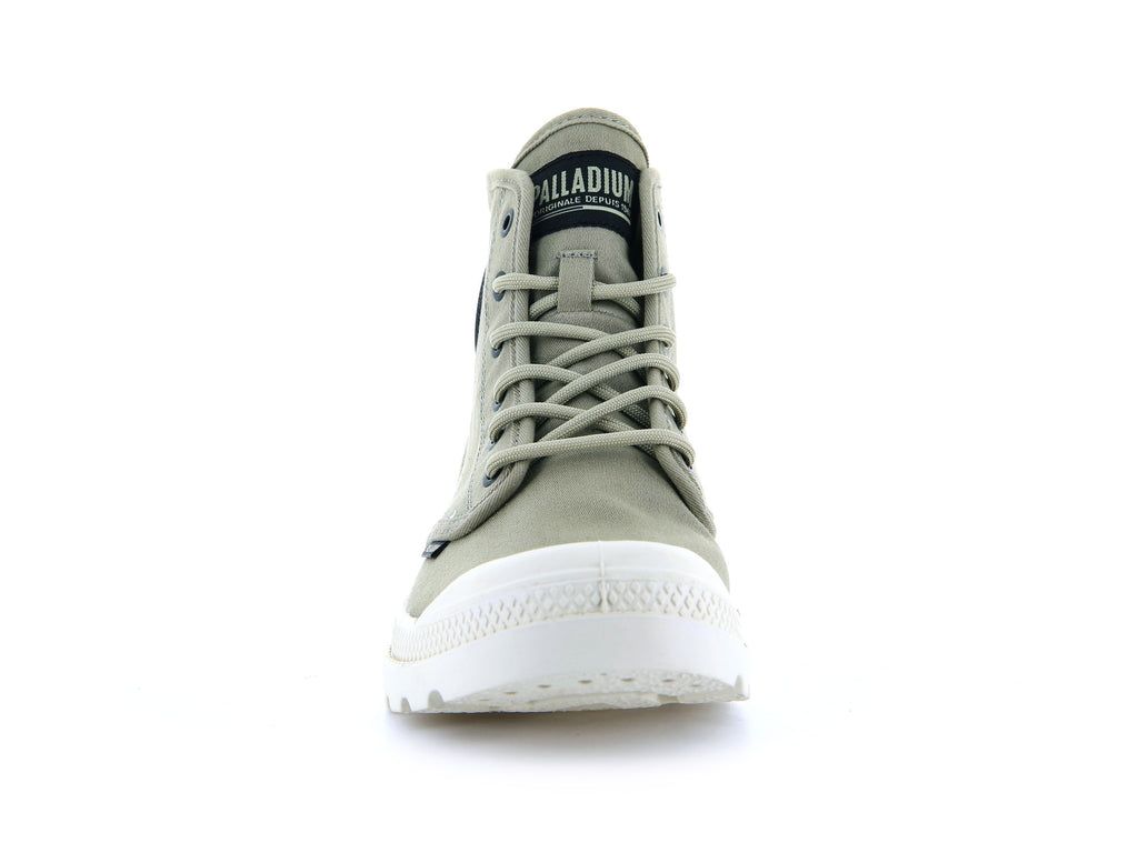 Palladium Pampa Hi Htg Supply Bot Erkek Dune | 62357WYDZ