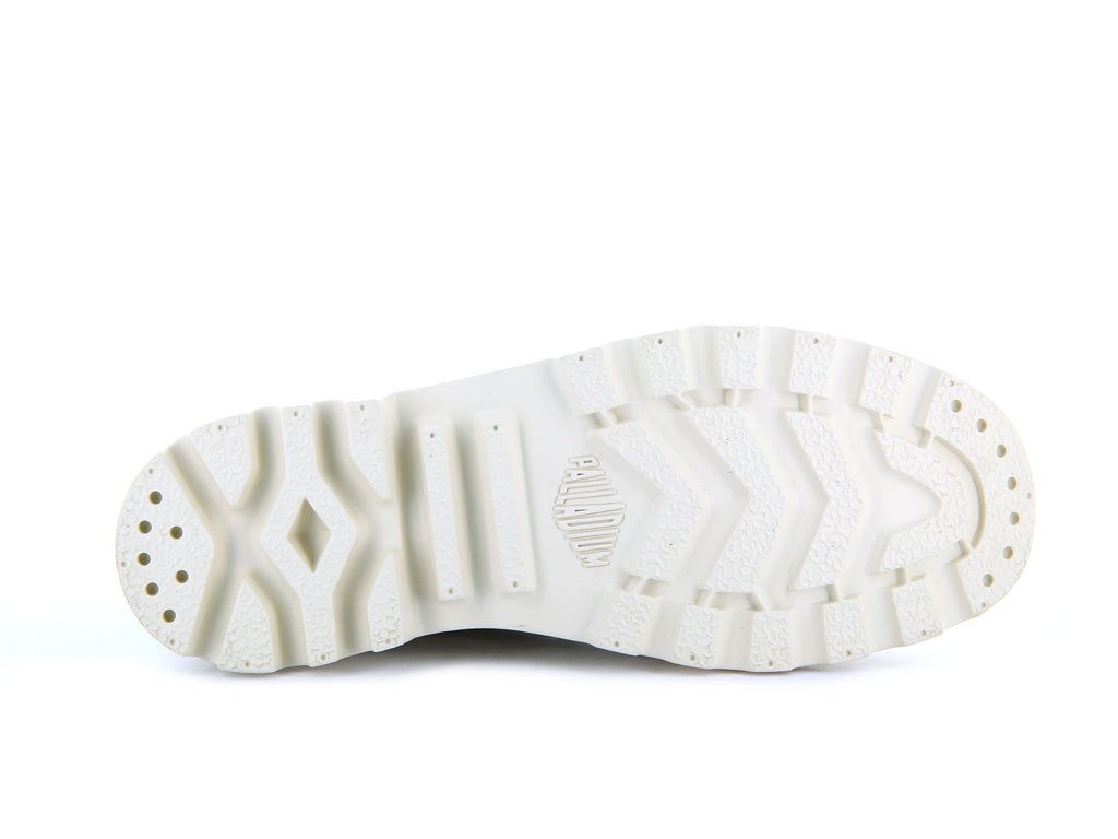Palladium Pampa Hi Htg Supply Bot Erkek Dune | 62357WYDZ